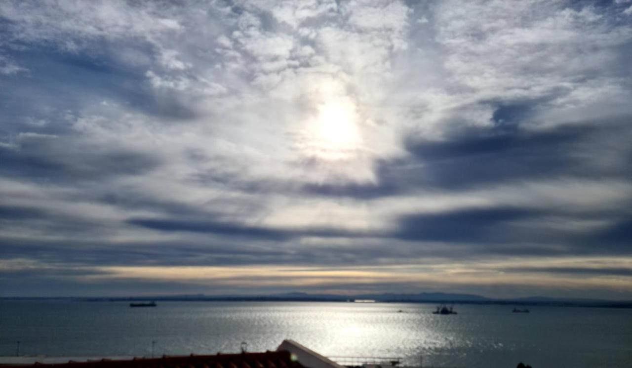 Lel Madalena Guesthouse Lisboa Dış mekan fotoğraf